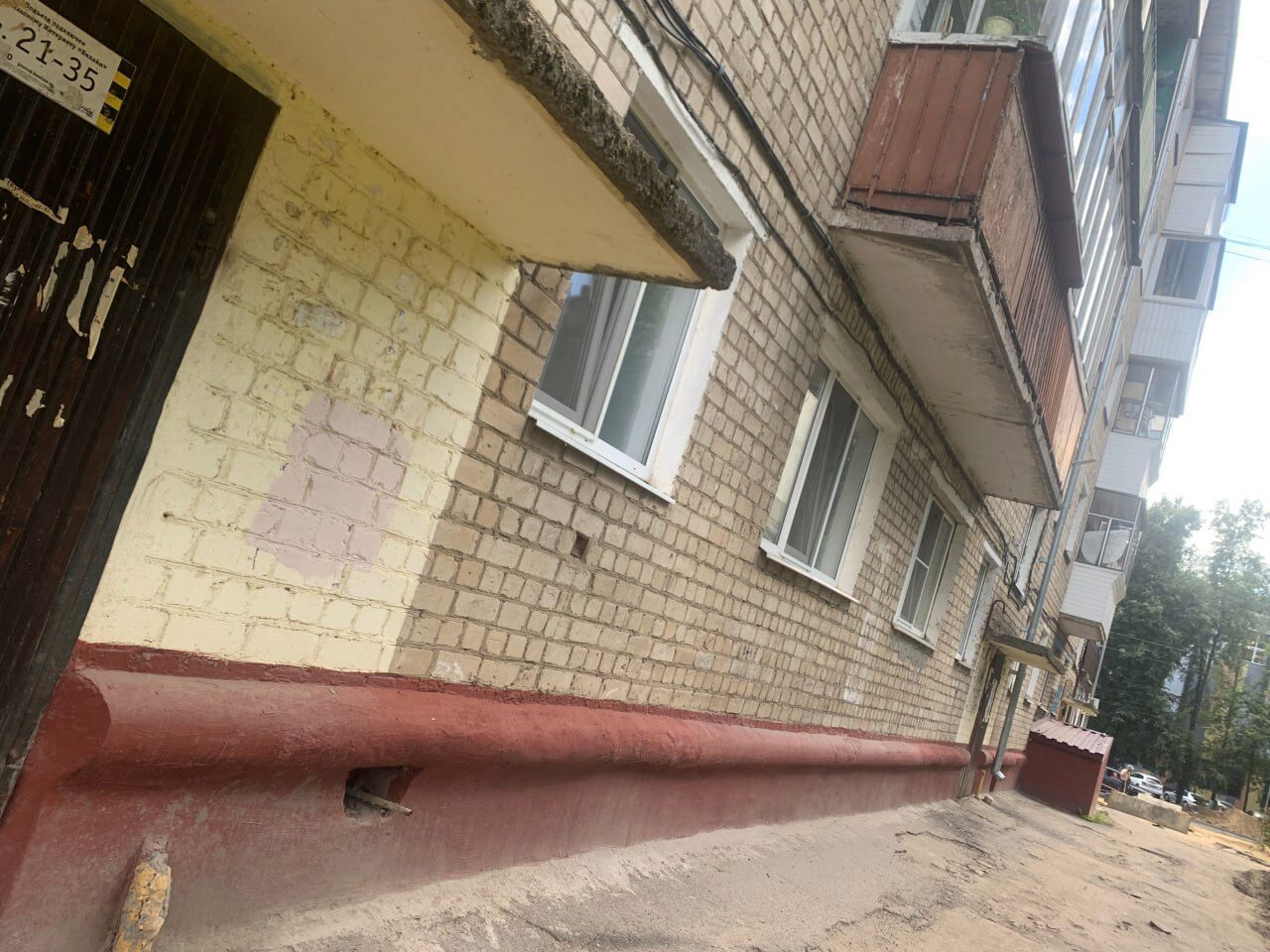 Пока вы ждёте очереди в фонде капремонта, мы используем спецсчет!